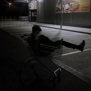 Meet your Posher, Julian